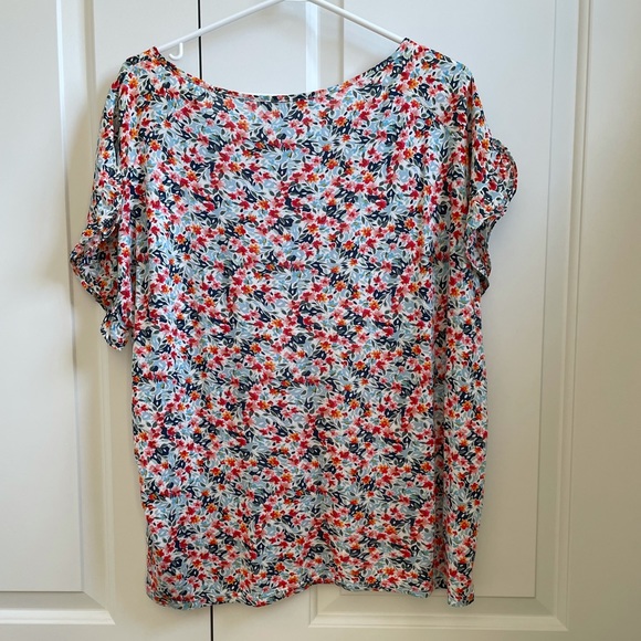 Loft Blouse - Picture 3 of 3
